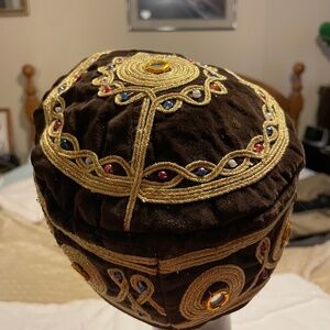 Uzbek Hat
